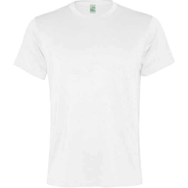 Camiseta Slam - BLANCO