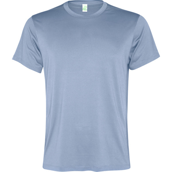 Camiseta Slam - AZUL ZEN