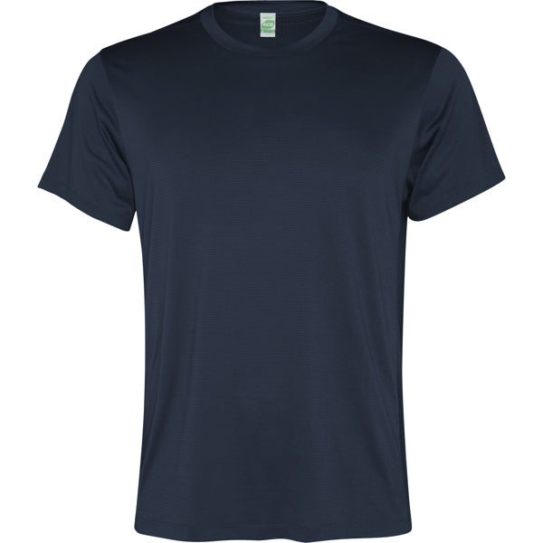 Camiseta Slam - MARINO