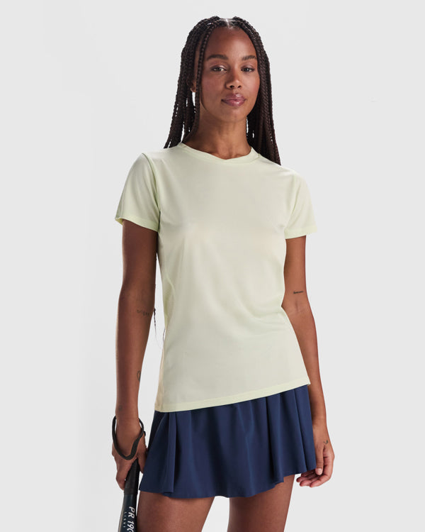 Camiseta Slam Woman