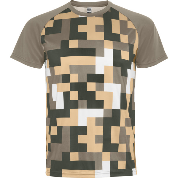 Camiseta Ventor - ARENA