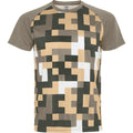 Camiseta Ventor - ARENA