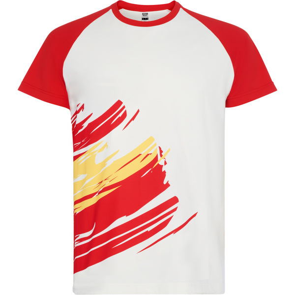 Camiseta Forza - ESPAÑA