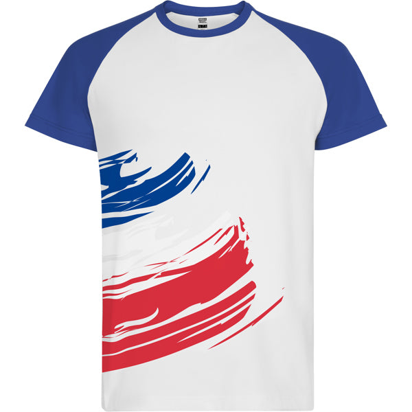 Camiseta Forza - FRANCIA