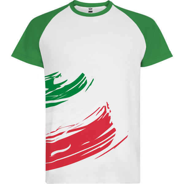 Camiseta Forza - ITALIA