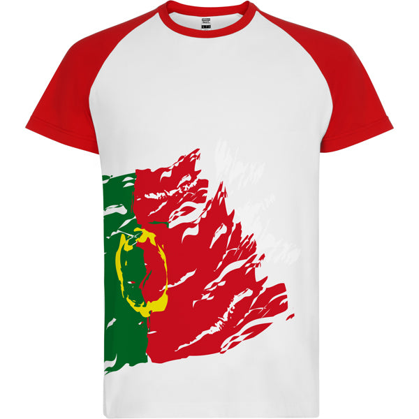 Camiseta Forza - PORTUGAL