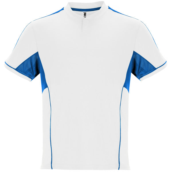 Conjunto deportivo Boca - BLANCO/ROYAL