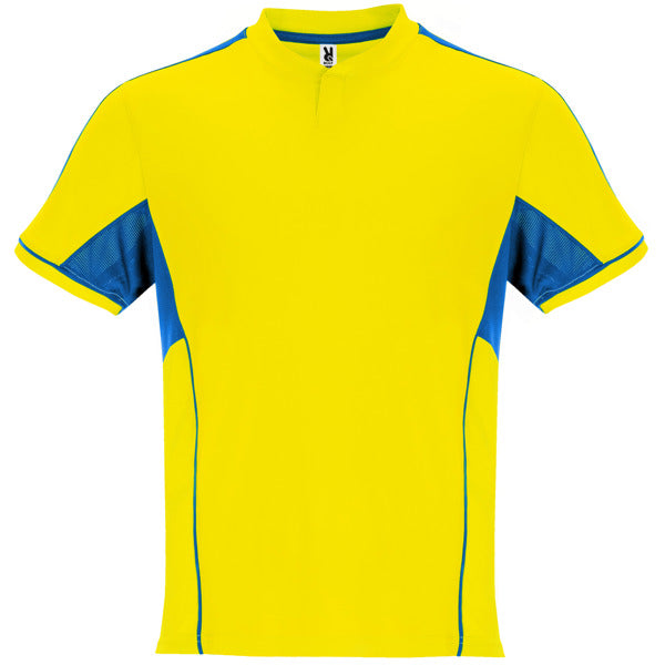 Conjunto deportivo Boca - AMARILLO/ROYAL