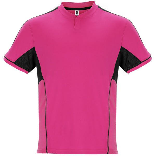 Conjunto deportivo Boca - FUCSIA/NEGRO
