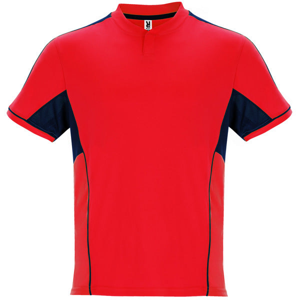 Conjunto deportivo Boca - ROJO/MARINO