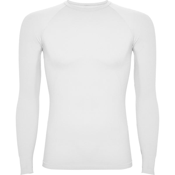 Camiseta Prime - BLANCO