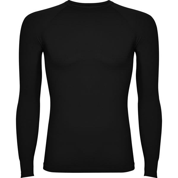 Camiseta Prime - NEGRO