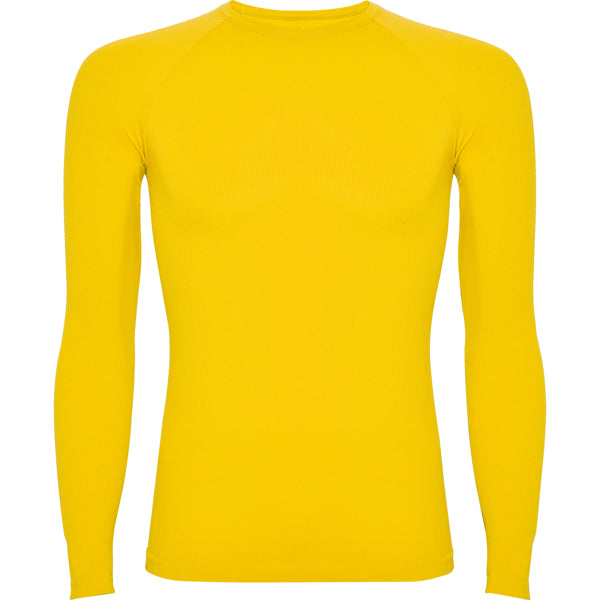 Camiseta Prime - AMARILLO