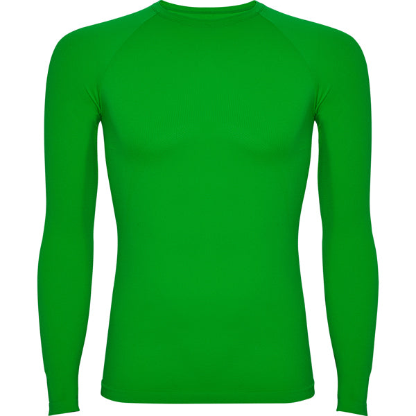 Camiseta Prime - VERDE HELECHO