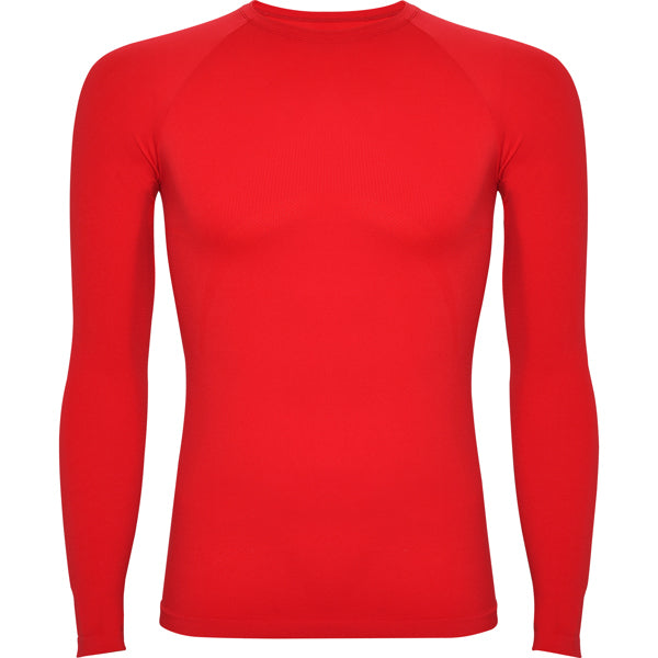 Camiseta Prime - ROJO