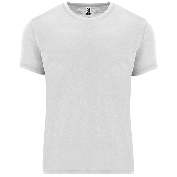 Camiseta Terrier - BLANCO
