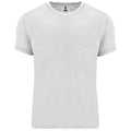 Camiseta Terrier - BLANCO