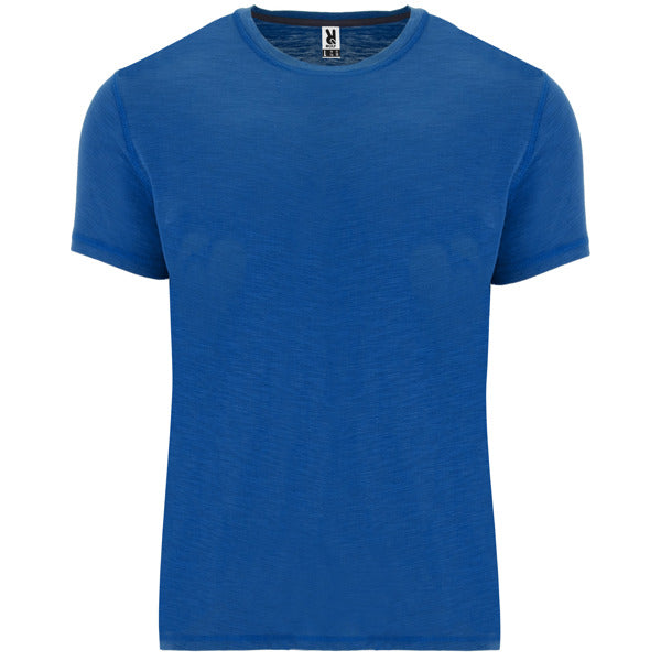 Camiseta Terrier - ROYAL