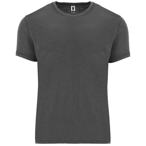 Camiseta Terrier - EBANO