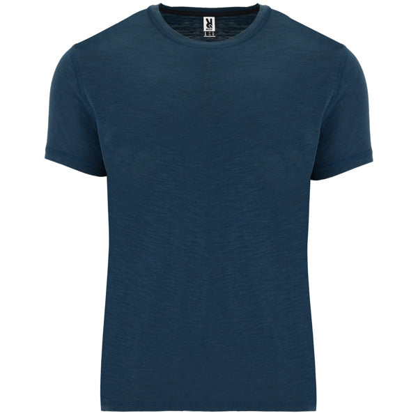 Camiseta Terrier - MARINO