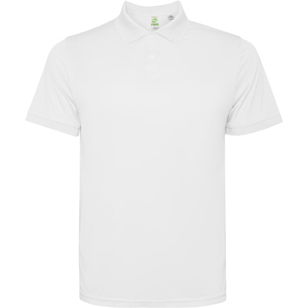 Polo Tormo - BLANCO