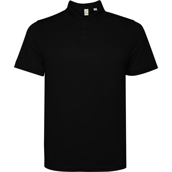 Polo Tormo - NEGRO