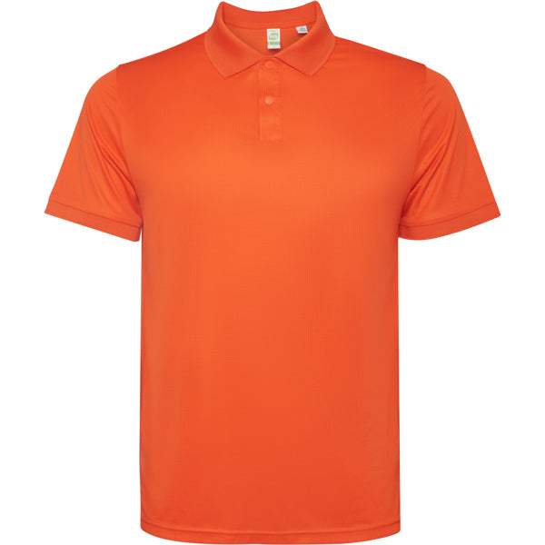 Polo Tormo - NARANJA FUEGO