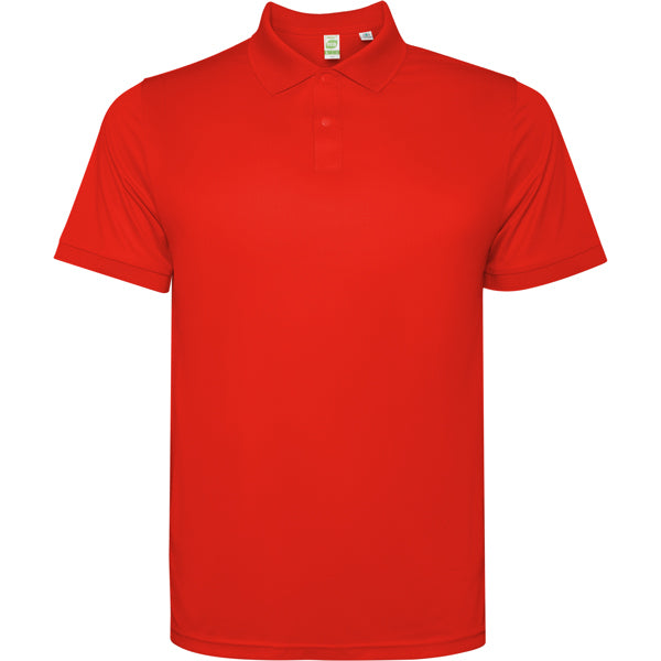 Polo Tormo - ROJO
