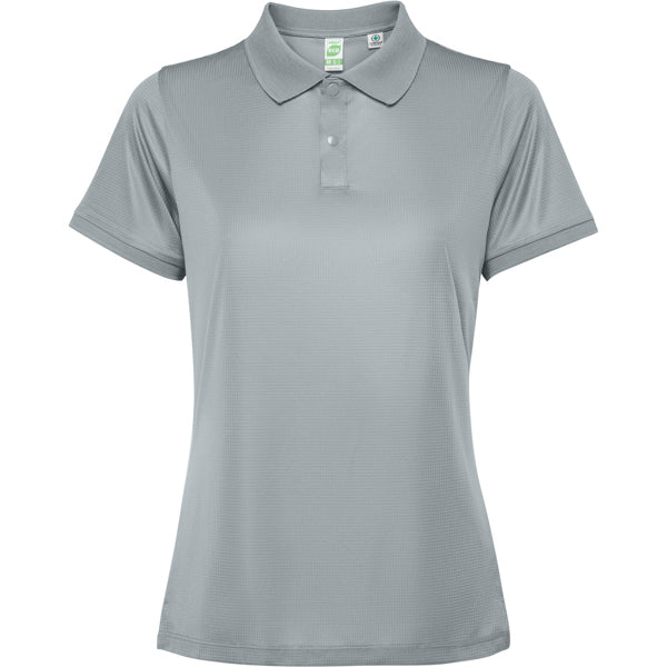 Polo Tormo Woman - GRIS