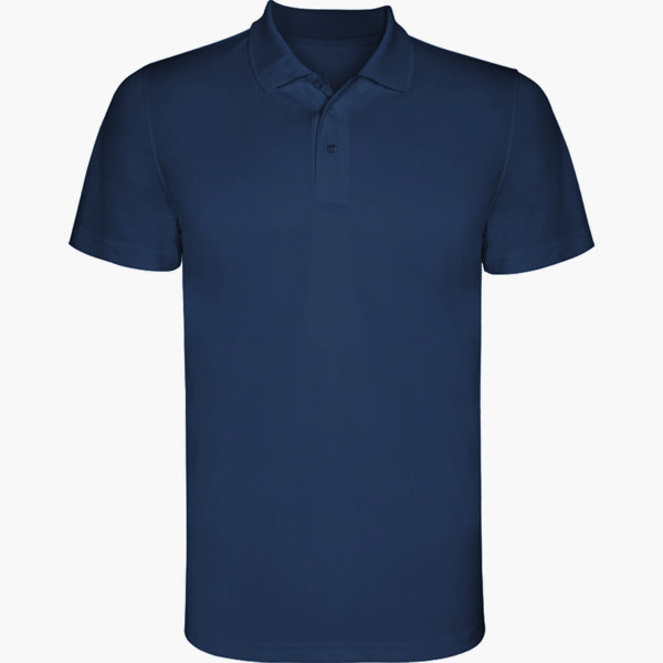 Polo Monzha - MARINO