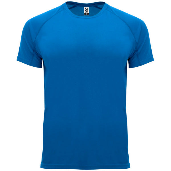 Camiseta Bahrain - ROYAL