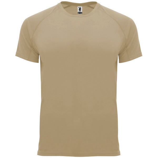 Camiseta Bahrain - ARENA OSCURO