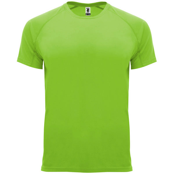 Camiseta Bahrain - LIMA