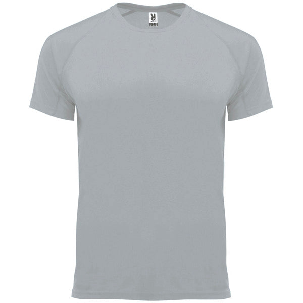 Camiseta Bahrain - GRIS