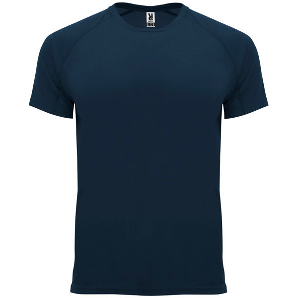 Camiseta Bahrain - MARINO