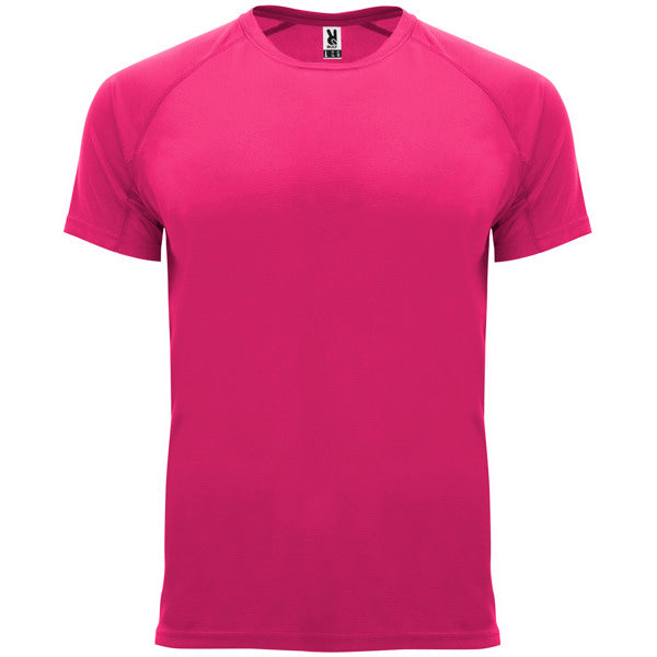 Camiseta Bahrain - ROSETON