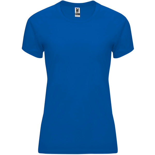 Camiseta Bahrain Woman - ROYAL