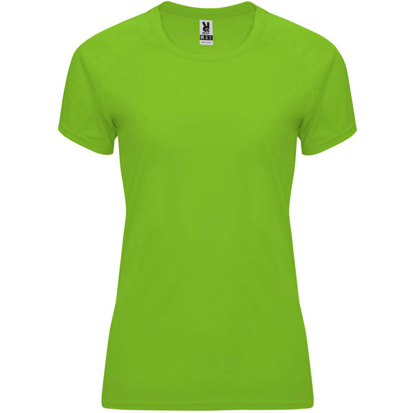 Camiseta Bahrain Woman - LIMA
