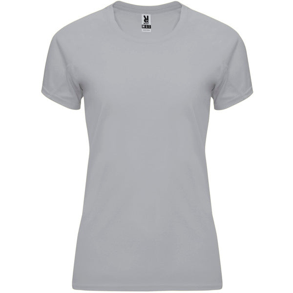 Camiseta Bahrain Woman - GRIS