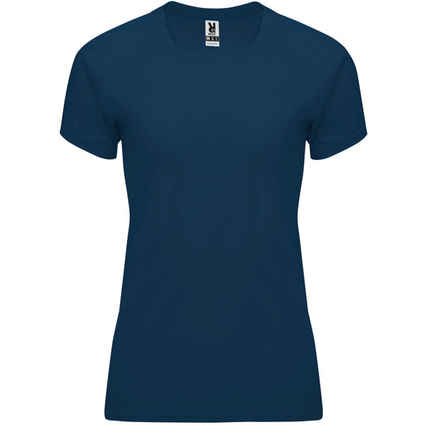 Camiseta Bahrain Woman - MARINO