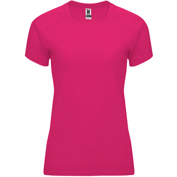 Camiseta Bahrain Woman - ROSETON