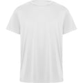 Camiseta Daytona - BLANCO