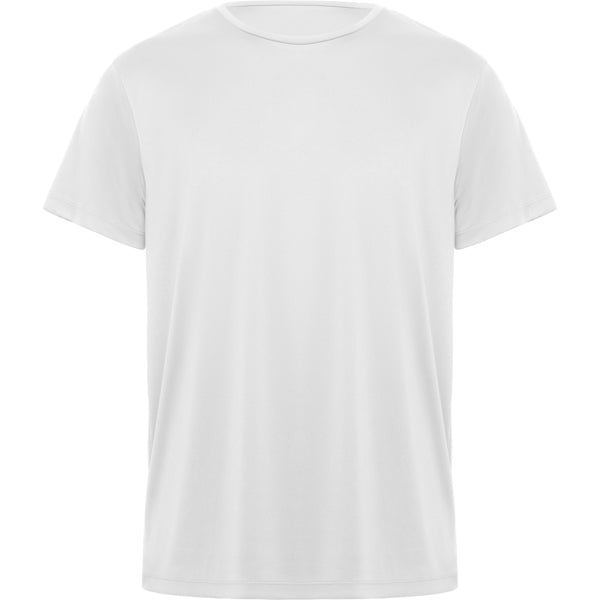 Camiseta Daytona - BLANCO