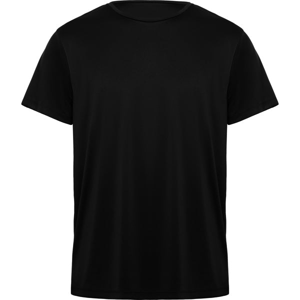 Camiseta Daytona - NEGRO