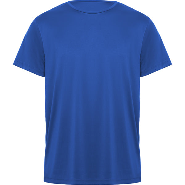 Camiseta Daytona - ROYAL