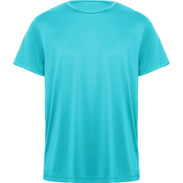 Camiseta Daytona - TURQUESA