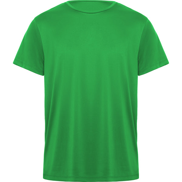 Camiseta Daytona - VERDE HELECHO