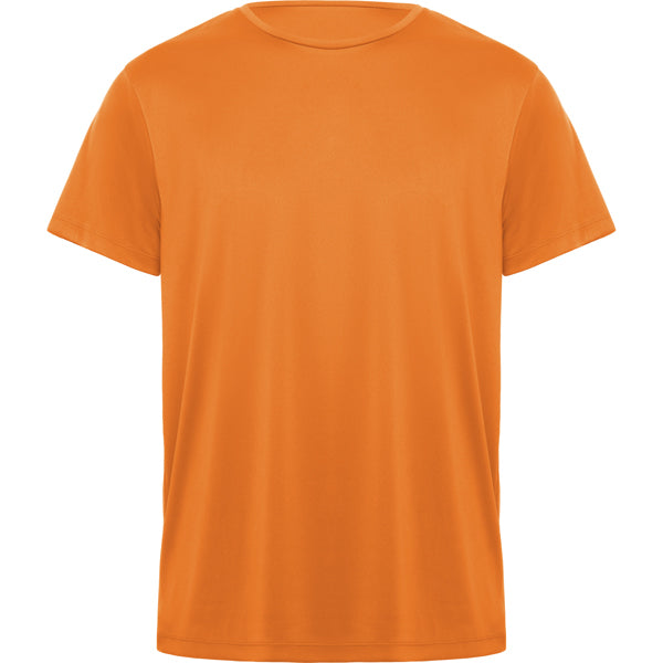 Camiseta Daytona - NARANJA