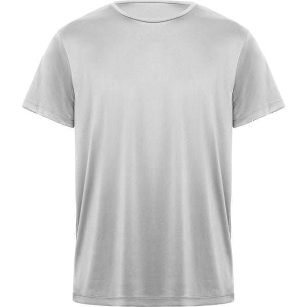 Camiseta Daytona - GRIS