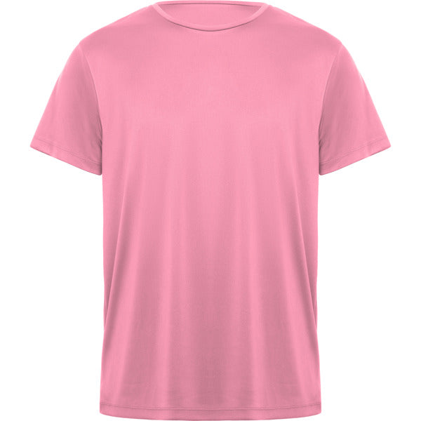 Camiseta Daytona - ROSA SEDA
